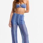 Calça Tricot Cléo