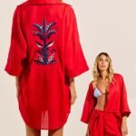 Camisa Marbella